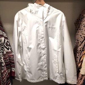 Columbia Wind Breaker